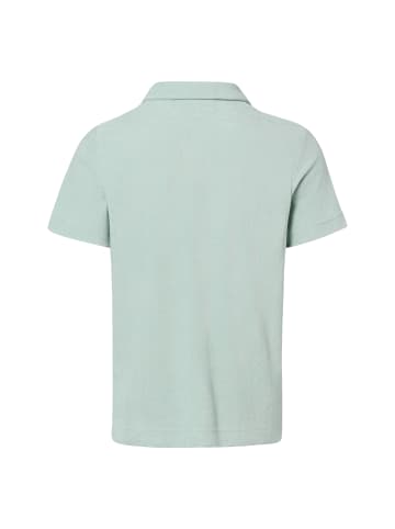 Lindbergh Shirt in mint