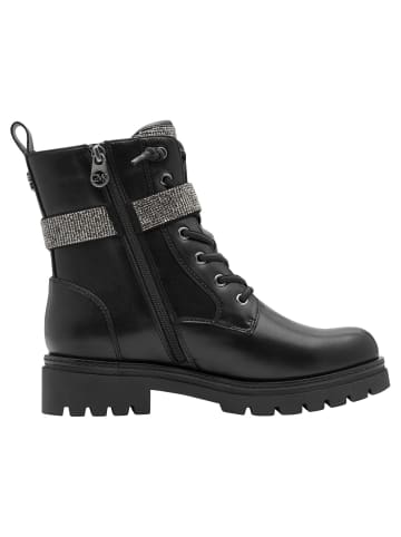 Marco Tozzi BY GUIDO MARIA KRETSCHMER Stiefelette in BLACK