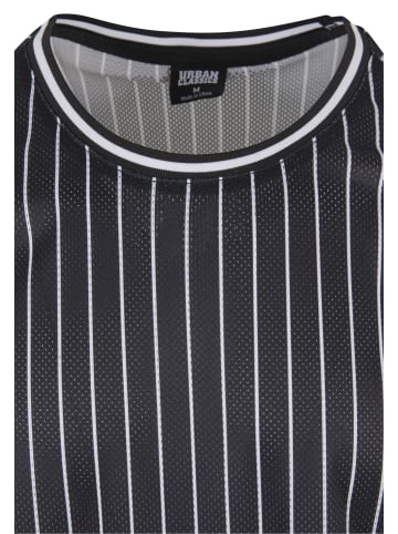 Urban Classics Tanks & Cami in black/white