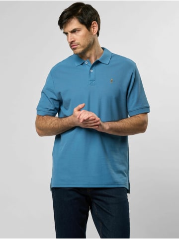 MCS Polo MCHurst in Captains Blue