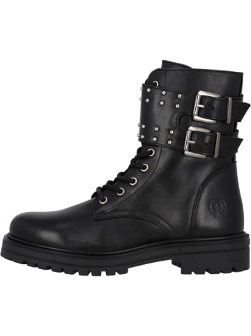 Palado Stiefel (Kinder) Kids Timbio G in Schwarz