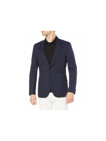 Hugo Boss Jacke für Herren in blau in blau