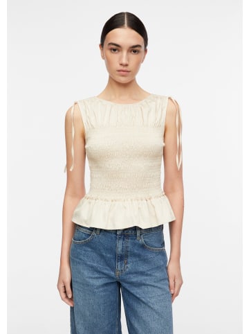 comma Bluse  in  9300_helles beige