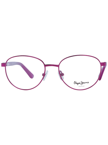 Pepe Jeans Kinder Optische Fassungen Rund Lila