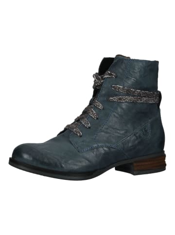 Josef Seibel Stiefelette in Blau