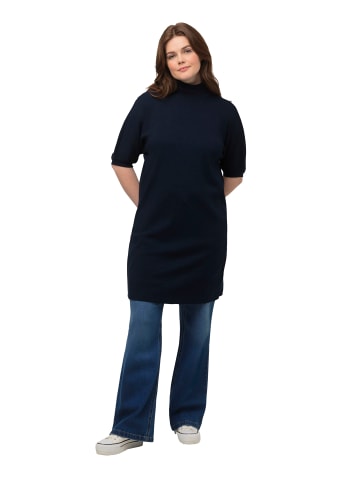 Ulla Popken Longshirt in marine