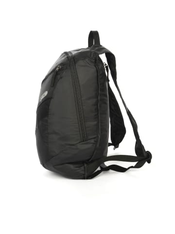 Epic Essentials Faltbarer Rucksack 40 cm black