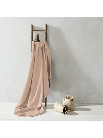 Erwin Müller Wohndecke Triest in creme