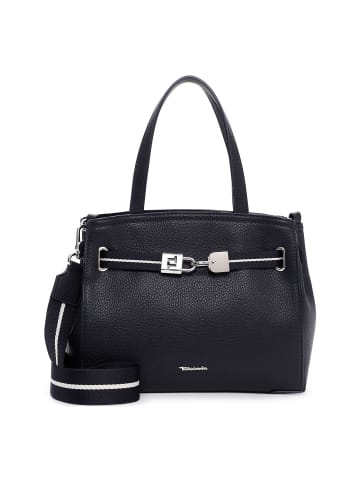 Tamaris TAS Kirima SC Schultertasche 25 cm blue