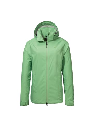 Schöffel Outdoorjacke Easy in hellgrün