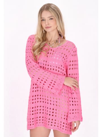 IZIA Women Dress in pink