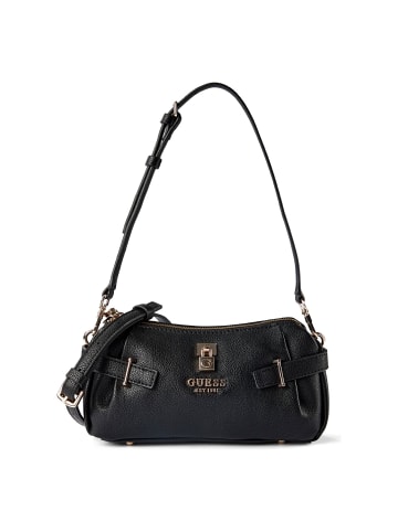 Guess Yesba Schultertasche 23 cm in black