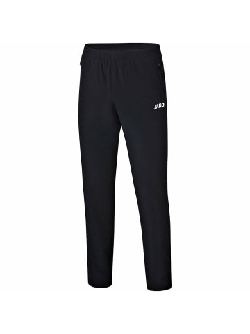 JAKO-O Kurze Hose für Damen in schwarz