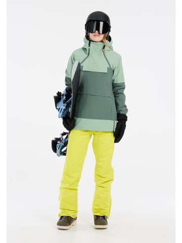 Protest " PRTDITSY in Green Baygreen