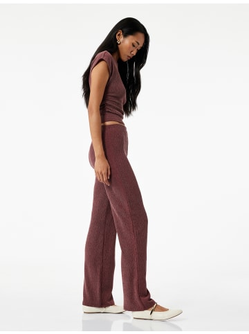 KOTON HOSEN in Bordo