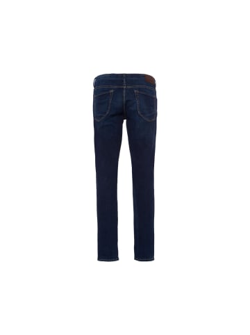 BRAX  Straight Leg Jeans in blau