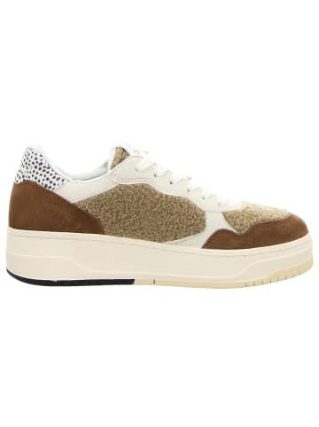 Sun68 Sneaker in beige