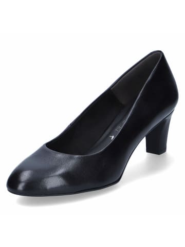 Tamaris Pumps in Schwarz