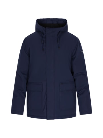 DreiMaster Maritim Herren Winterjacke in Dunkelmarine