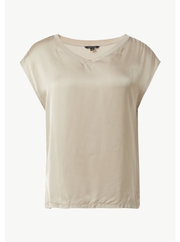 comma T-Shirt in 8108_beige