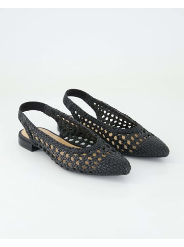 Gioseppo Slingpumps in Schwarz