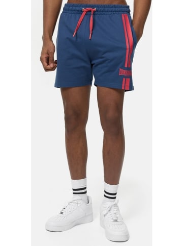 Lonsdale Short "Ardcharnich" in Blau