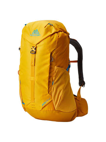 Gregory Jade 28 LT RC - Women's Wanderrucksack 55.5 cm in capri yellow