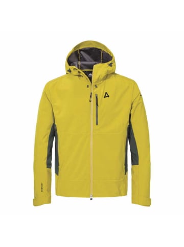 Schöffel Schnürschuh in braun