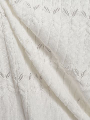 NÜMPH Pullover Nunicky in ecru - 0001