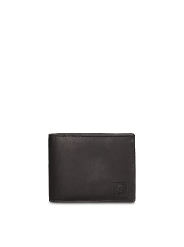 Pierre Cardin Geldbörse in BLACK