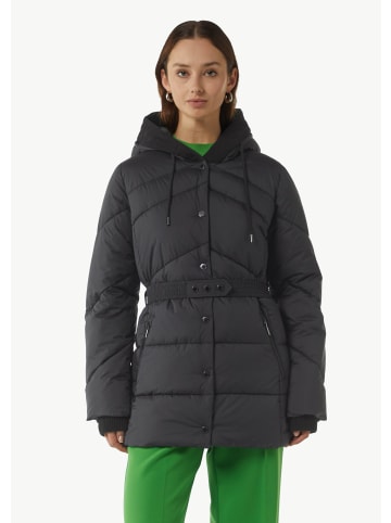 comma Outdoor-Jacke langarm in Schwarz