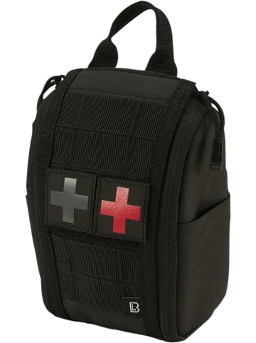 Brandit Brandit Beutel in black