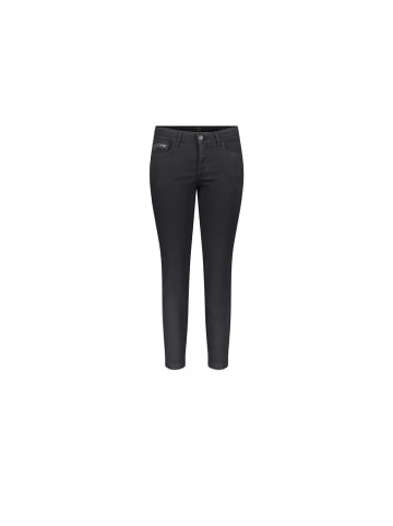 MAC HOSEN Jeans in schwarz