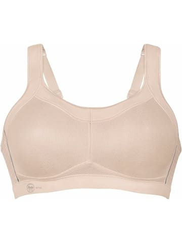 Anita Bügellose BH für Damen in rose