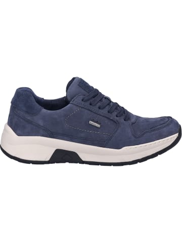Josef Seibel Sneaker Mitchell 50 in blau