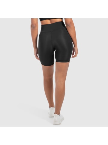 SMILODOX Shorts Jule in Schwarz