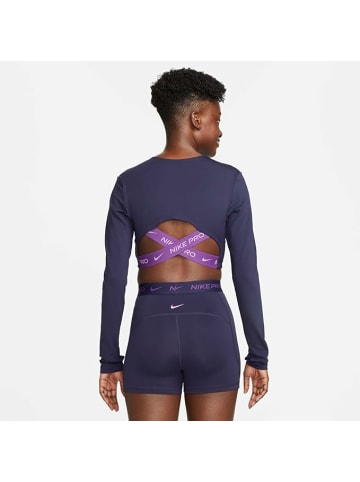 Nike Langarmshirt für Damen in uni