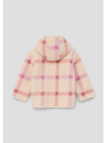 s.Oliver Indoor-Jacke in 08N2_beige