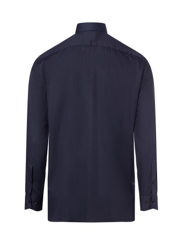 OLYMP  Hemd in marine