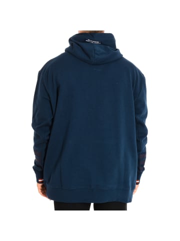 La Martina Hoodie in Blue