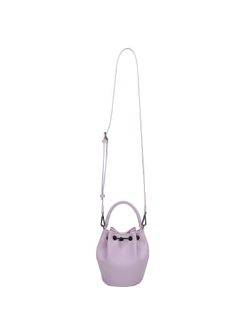 Buffalo Citro Mini Bag Handtasche 17.5 cm muse lilac