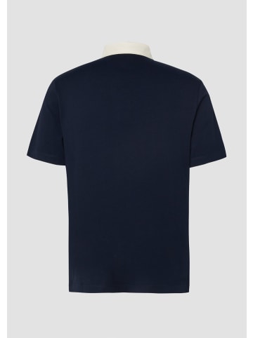 s.Oliver Polo-Shirt in 5978_navy