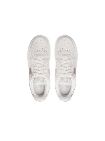 Nike Sneaker Air in Weiß