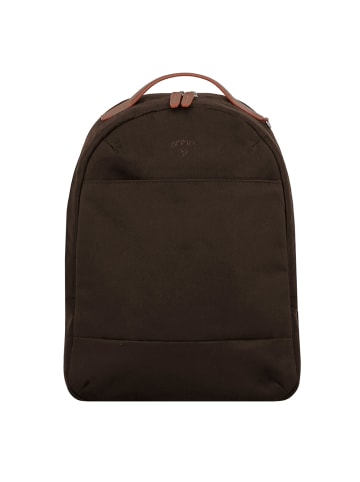 Jump Uppsala Daypack L 41.5 cm Laptopfach chocolate