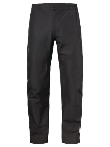Schöffel Hose lang "2.5L Pants Tarvis M" in black