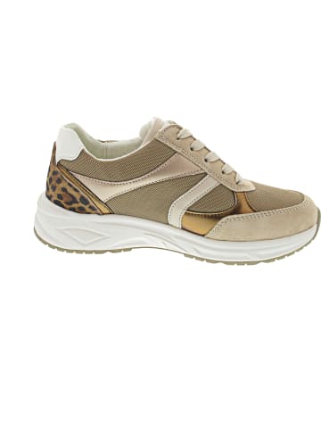 WALDLÄUFER H-Jill Sneaker Beige