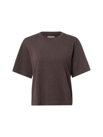 IPURI T-Shirt in schlamm