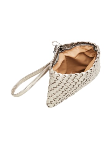 FELIPA Damen Handtasche in Grau