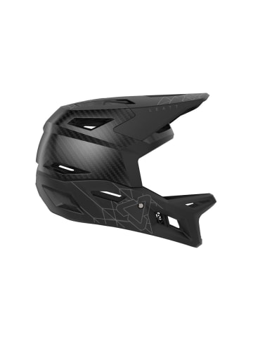 Leatt Helmet MTB Gravity 6.0 Carbon Spring 2023 s