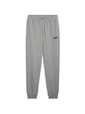 Puma Bodywear ESS No. 1 Logo Sweatpants TR cl in Zement